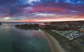 Clyde View Holiday Park